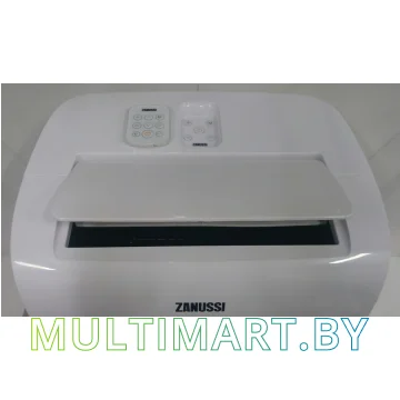 Кондиционер мобильный Zanussi ZACM-09 MS/N1 картинка 5